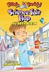 Science Fair Flop