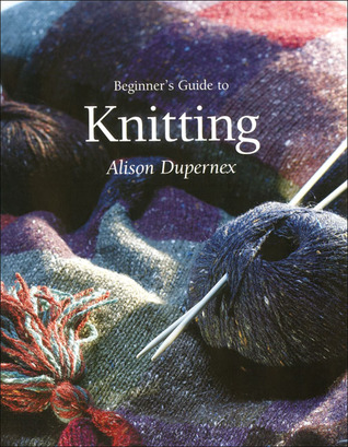 Beginner's Guide to Knitting (Paperback)