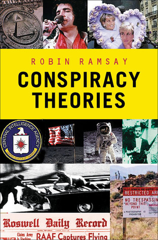 Conspiracy Theories (Pocket Essential series)
