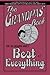The Grandpas' Book: For the Grandpa Who's Best at Everything: For the Grandpa Who's Best at Everything