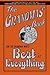 The Grandmas' Book: For the Grandma Who's Best at Everything