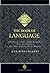 The Book of Language by Kabir Helminski
