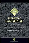 The Book of Language: Exploring the Spiritual Vocabulary of Islam (Education Project)