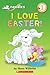 I Love Easter (Noodles)
