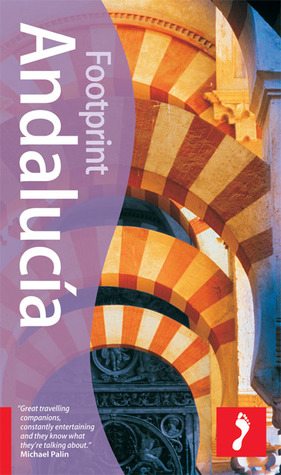 Footprint Andalucía (Paperback)