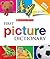 Scholastic First Picture Dictionary