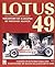Lotus 49 - The Story of a L...