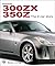 Nissan 300ZX and 350Z: The ...