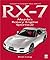 Rx-7: Mazda's Rotary Engine...