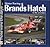 Motor Racing At Brands Hatch In The Seventies (Veloce Those Were the Days)