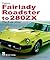 Datsun Fairlady Roadster to...