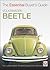VW Beetle by Kenneth Cservenka