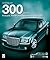 Chrysler 300 Series by Robert Ackerson