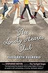 The Lonely Hearts Club by Elizabeth Eulberg The Lonely Hearts Club by Elizabeth Eulberg