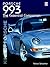 Porsche 993 Essential Companion by Adrian Streather