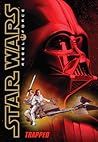 Trapped (Star Wars: Rebel Force #5) Trapped (Star Wars: Rebel Force #5)