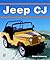 Jeep CJ 1945-1986 by Robert Ackerson