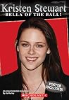 Kristen Stewart by Jo Hurley