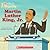 Martin Luther King, Jr. by Marion Dane Bauer