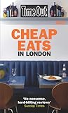 Time Out Cheap Eats in London