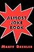 Almost Joke Book