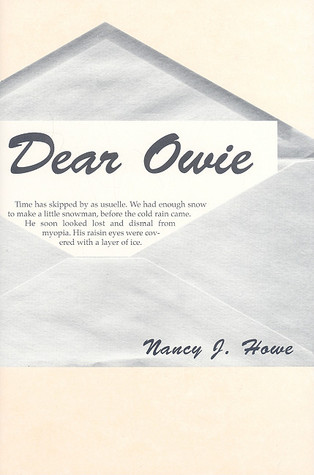 Dear Owie