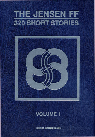 The Jensen Ff: 320 Short Stories