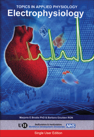 Electrophysiology (Topics in Applied Physiology)