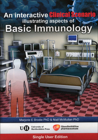 An Interactive Clinical Scenario Illustrating Aspects of Basic Immunology
