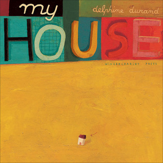 My House (Hardcover)