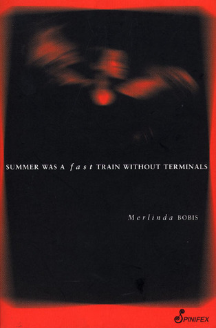 Summer Was a Fast Train Without Terminals (Paperback)