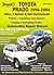Toyota Prado 1996-2008 Automobile Repair Manual-EP.
