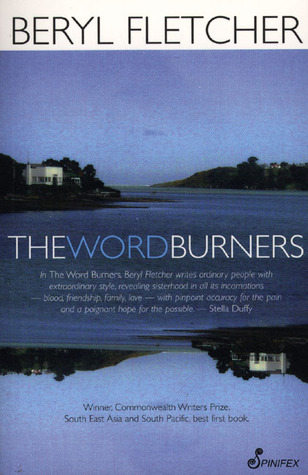 The Word Burners (Spinifex Feminist Classics)