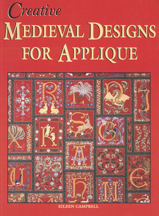 Creative Medieval Designs for Applique