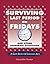 Surviving Last Period on Fridays and Other Desperate Situations by Cheryl Miller Thurston