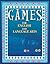 Games for English and Language Arts