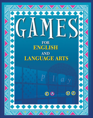 Games for English and Language Arts