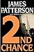 2nd Chance (Women's Murder Club #2)