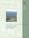 A Biological Assessment of the Lakekamu Basin, Papua New Guinea (Volume 9) (Rapid Assessment Program)