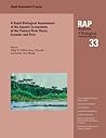 A Biological Assessment of the Aquatic Ecosystems of the Pastaza River Basin, Ecuador and Peru: RAP Bulletin of Biological Assessment 33 (Volume 33) (Rapid Assessment Program)