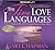 The Five Love Languages by Gary Chapman