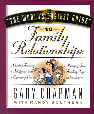 The World's Easiest Guide to Family Relationships (Paperback)