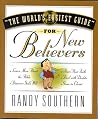The World's Easiest Guide For New Believers The World's Easiest Guide For New Believers