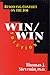 Win/Win Solutions: Resolving Conflict on the Job