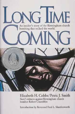 Long Time Coming (Hardcover)