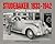 Studebaker 1933 Through 1942 by H. Applegate