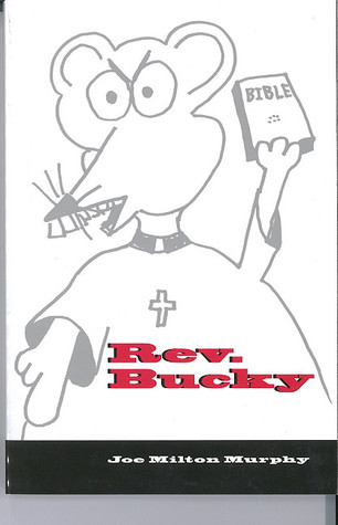Rev. Bucky