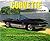 Corvette Prototypes and Show Cars Photo Album