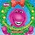 Barney's Christmas Countdown