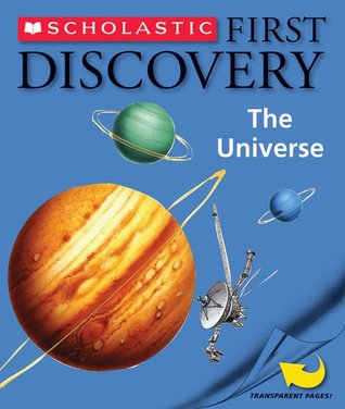 The Universe (Paperback)